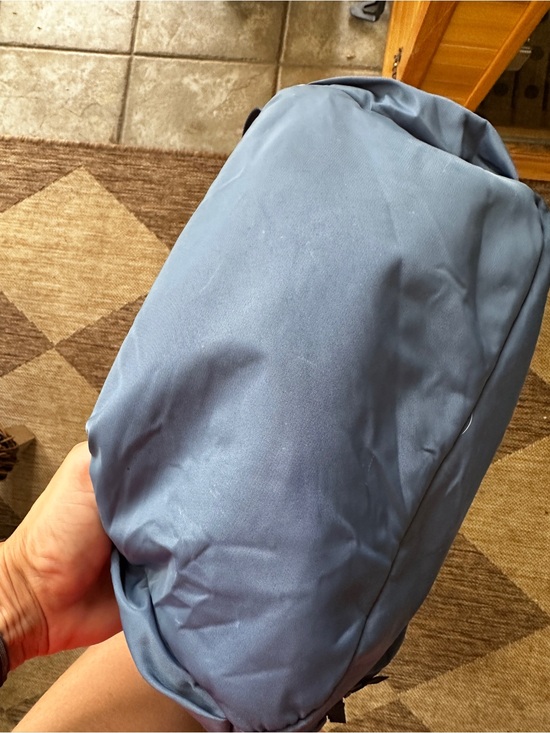 lululemon athletica Crew Dark Blue Daypack Backpack
